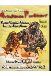 Grindhouse Purgatory Issue 2