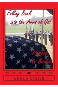 Falling Back Into The Arms of God