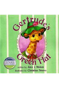 Gertrude Giraff's Green Hat