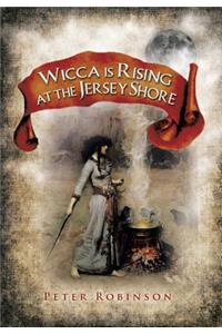 Wicca is Rising at the Jersey Shore