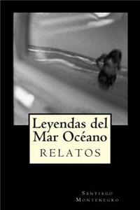 Leyendas del Mar Océano
