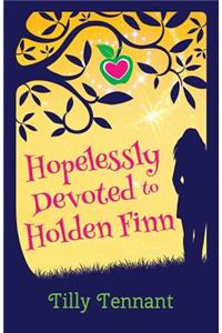 Hopelessly Devoted to Holden Finn
