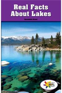 Real Facts about Lakes