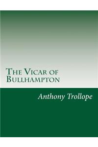 The Vicar of Bullhampton
