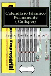 Calendario Islamico Permanente - Calisper