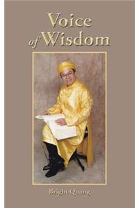 Voice of Wisdom