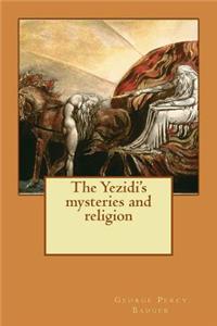 Yezidi's mysteries and religion