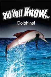 Dolphins