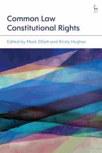 Common Law Constitutional Rights