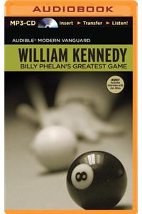 Billy Phelan's Greatest Game