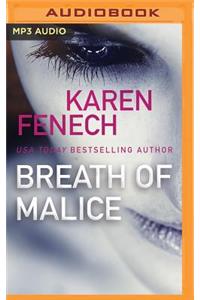 Breath of Malice