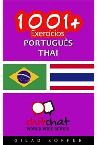 1001+ Exercicios Portugues - Thai