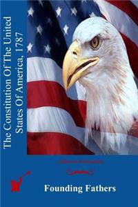 Constitution Of The United States Of America, 1787