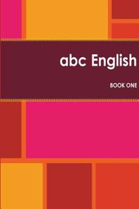 ABC English