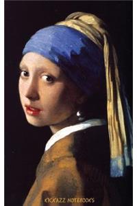 Girl With A Pearl Earring