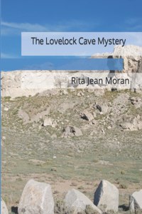 The Lovelock Cave Mystery