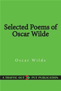 Selected Poems of Oscar Wilde