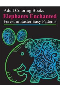 Adult Coloring Books