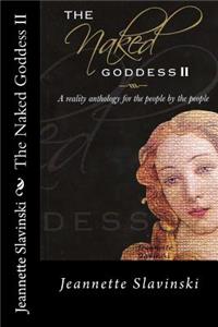 The Naked Goddess II