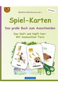 BROCKHAUSEN Bastelbuch Bd. 1