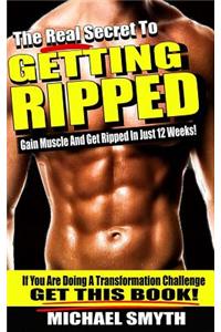Getting Ripped