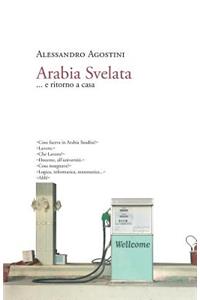Arabia Svelata