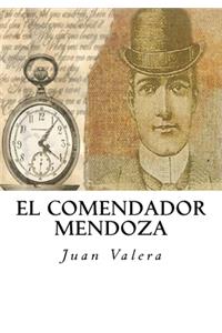 El Comendador Mendoza