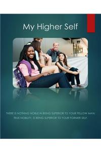 My Higher Self Guidebook