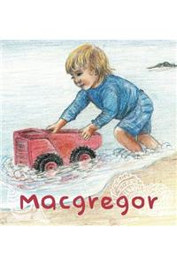 Macgregor