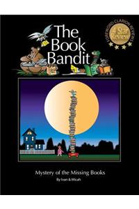 The Book Bandit