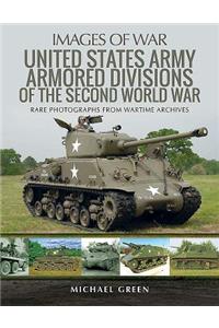 United States Army Armored Divisions of the Second World War