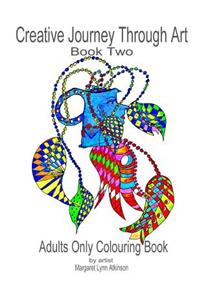 Creative Journey Through Art
