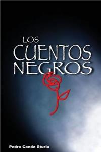 Los cuentos negros