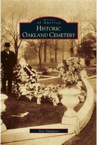 Historic Oakland Cemetery