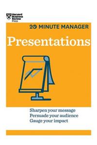 Presentations