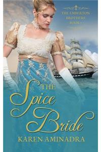 The Spice Bride
