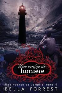 Une nuance de vampire 4