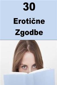 30 Erotic Stories (Slovenian)