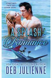 Splash of Romance
