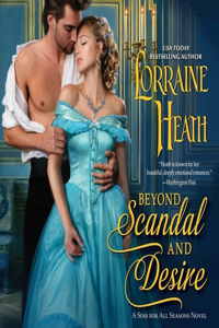 Beyond Scandal and Desire