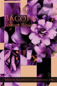 Bacopa Literary Review 2016