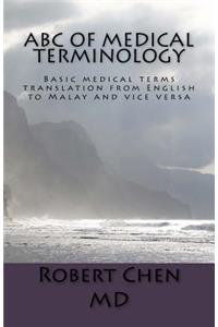 ABC of Medical Terminology