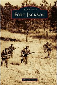 Fort Jackson