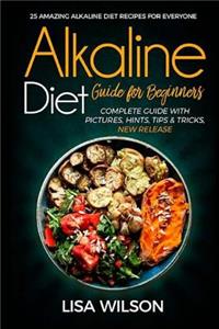 Alkaline Diet Guide for Beginners
