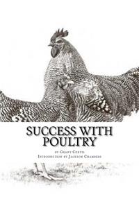 Success With Poultry