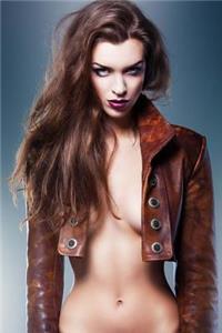 Nude Jacket Journal