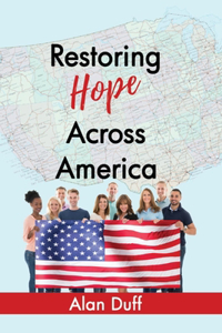 Restoring Hope Across America