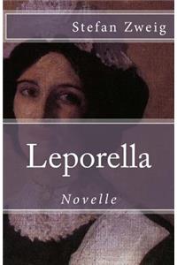Leporella