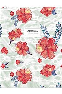 Journal (Diary, Notebook)