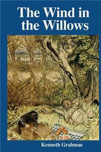 The Wind in the Willows